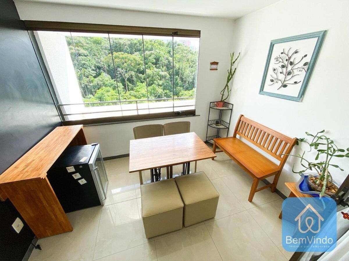 Apartamento Super Confortavel Na Pituba Salvador Exterior photo