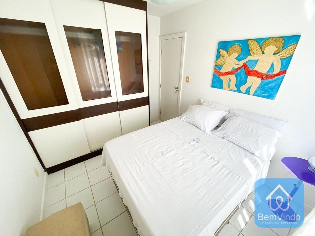Apartamento Super Confortavel Na Pituba Salvador Exterior photo